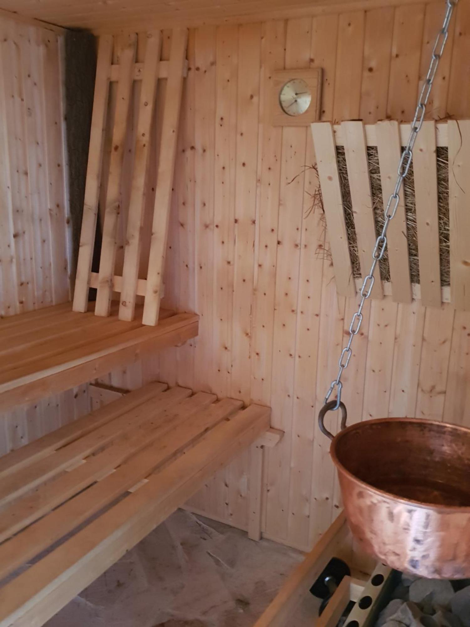 Besondere Ferienwohnung Spirit Auf Idyllischem Reiterhof Nahe Burg Eltz Münstermaifeld Kültér fotó