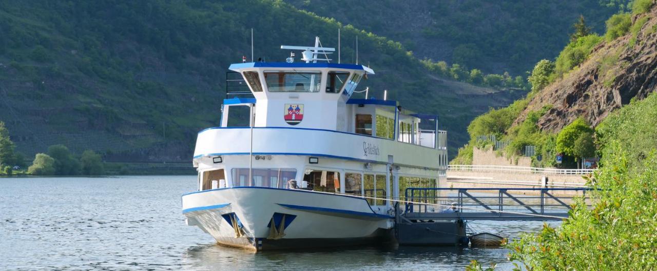 Besondere Ferienwohnung Spirit Auf Idyllischem Reiterhof Nahe Burg Eltz Münstermaifeld Kültér fotó